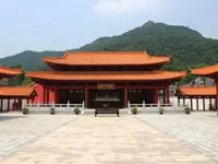 西樵山夢工場