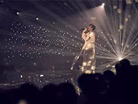 I'm A-Lin 2018世界巡迴演唱會 I'm A-Lin 2018 World Tour Macao
