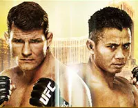 UFC Fight Night Macao