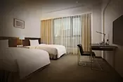 台北溫泉 4 天套票