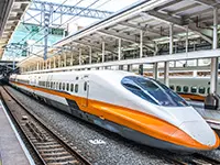 台灣高鐵票 台灣高鐵票