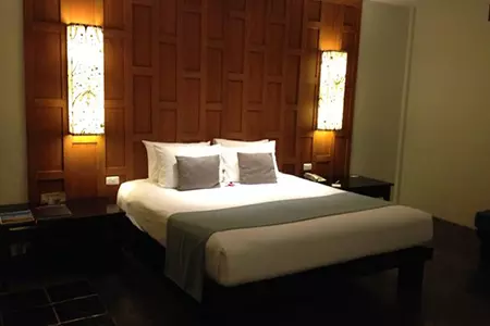 特森塔拉卡塔度假酒店套票