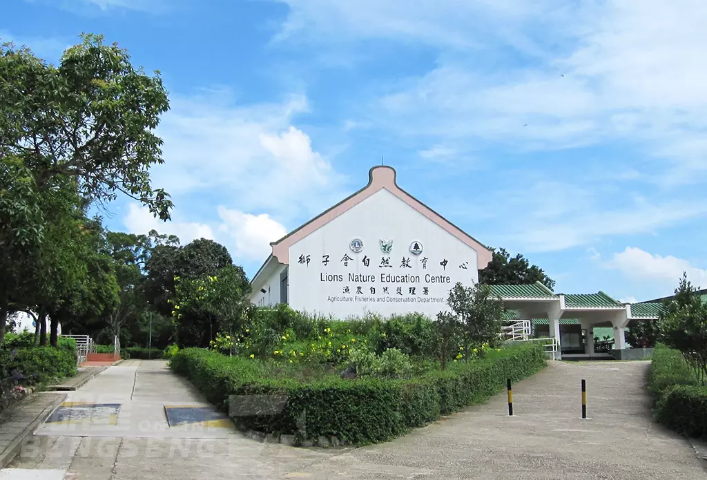 【自然風光】香港世界地質公園「西貢橋咀洲」、獅子會自然教育中心、海鮮風味宴  一天遊 (包團)