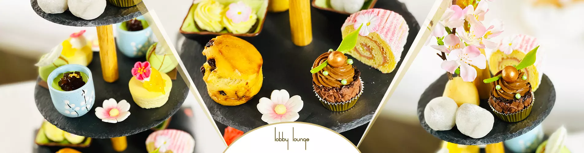 【BCT+獨家優惠】馬哥孛羅香港酒店 大堂酒廊 Lobby Lounge 下午茶 兌換券