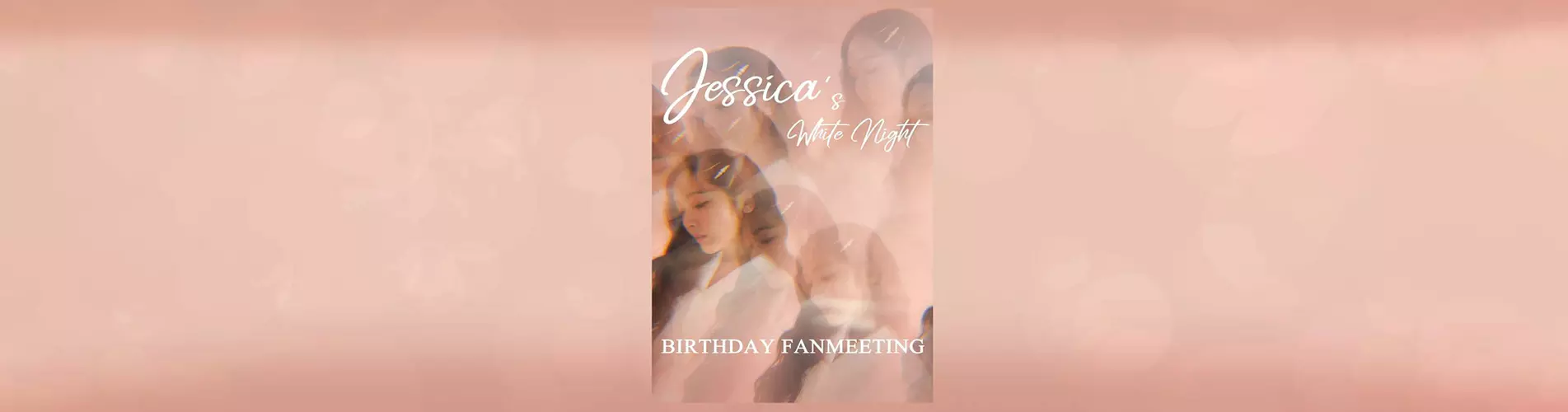 Jessica 鄭秀妍演唱會2019 - 澳門站