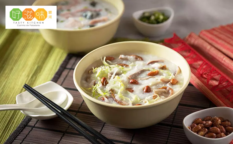 好滋味 Tasty Kitchen