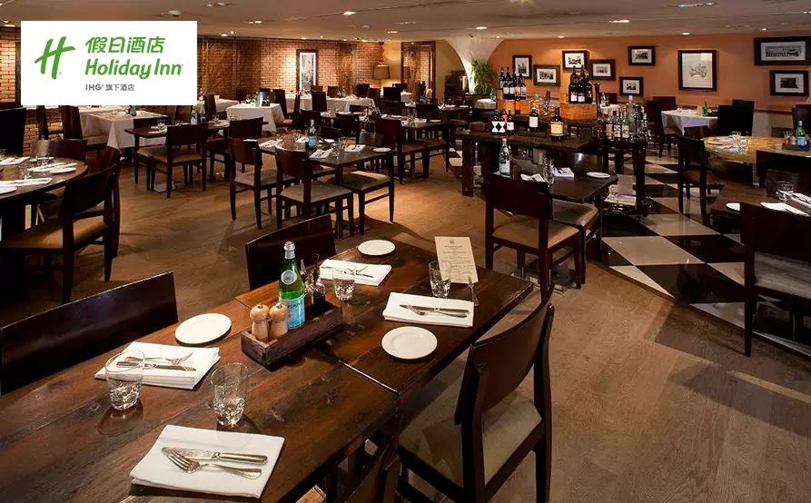 Osteria意大利餐廳