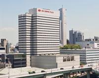 大阪皇冠假日酒店