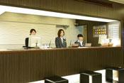 大阪難波道頓堀酒店