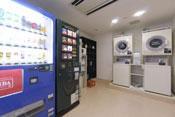 大阪難波道頓堀酒店