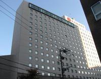 大阪華美達大酒店