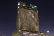 大阪南海瑞士酒店