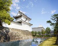 日本京都全日空酒店套票