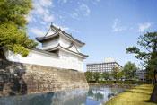 京都全日空酒店