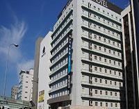 京都堀川街阿帕酒店