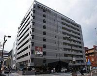 京都車站前阿帕酒店
