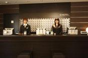 東京海嘎斯新宿酒店