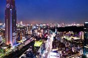 東京世紀南悅酒店