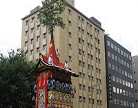 日本金門京都酒店套票
