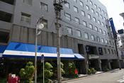 東京新宿賓特酒店