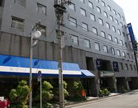 東京新宿賓特酒店