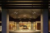 日本京都凱悅大酒店 