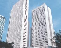 日本東京京王廣場酒店套票