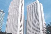 東京京王廣場酒店