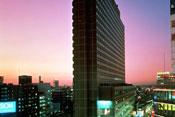 東京新宿王子酒店