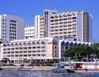 Hyatt Regency Kinabalu Hotel