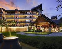 Shangri-La's Rasa Ria Resort