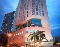 Dorsett Regency Kuala Lumpur
