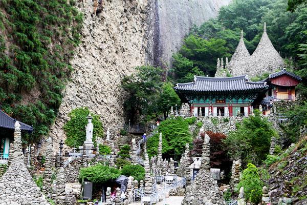 隱世美景 1天文化探索之旅