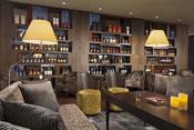新加坡聖淘沙瑞享度假酒店-酒吧