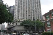 新加坡半島怡東酒店