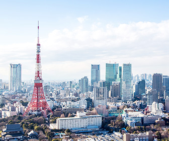 【學生機票】日本學生機票假期優惠