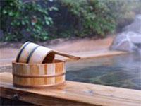 廣東溫泉渡假村套票