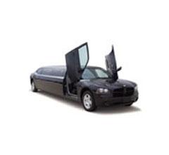 2008 Limo Dodge Charger 70