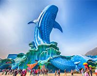 珠海長隆海洋王國自由行