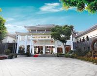珠海畔山海逸度假酒店