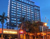 珠海南洋海景酒店