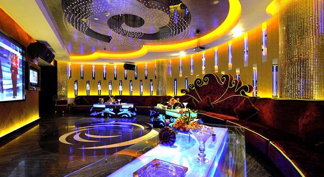 珠海金都酒店
