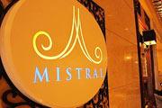 Mistral 