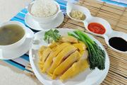 食通天餐廳 Food Paradise Photo 3