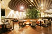 渢竹餐廳 Bambu