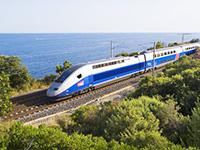 歐洲火車證 歐洲火車證