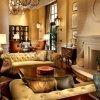 Four Seasons Macau - amenities lobby  