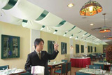 格蘭酒店