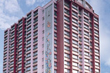 新麗華酒店