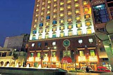 新新酒店